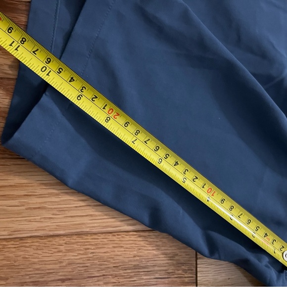 Columbia Men’s Lightweight 10” Shorts Size Xl - Picture 7 of 11